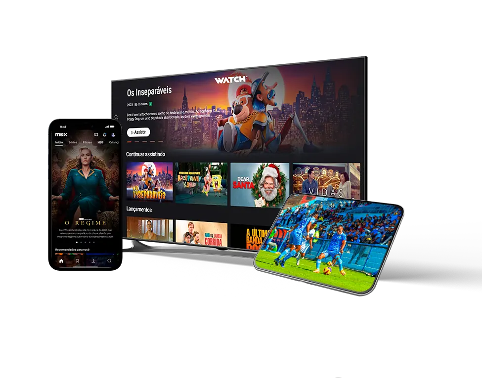 Plusieurs appareils pour utiliser l’IPTV sur VLC